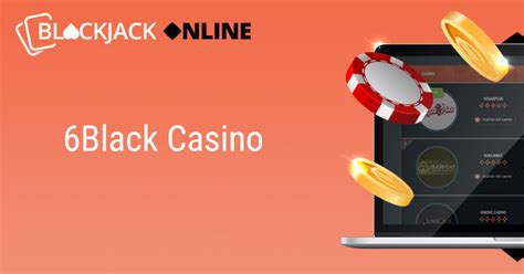 6 6black casino bonus code